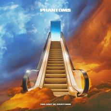 This Can't Be Everything mp3 Album by Phantoms