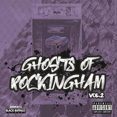 Ghosts of Rockingham, Vol. 2 mp3 Album by bRavenous