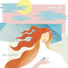 Summer Lover mp3 Album by Ben Mitchell