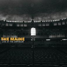 Live at the Orpheum Theatre mp3 Live by The Maine
