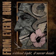 Without Light, It Never Heals mp3 Album by From Every Ruin