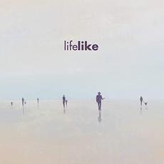 Lifelike mp3 Album by A Bad Think