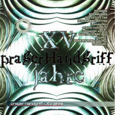 XV Jahre (Re-Issue) mp3 Album by Prager Handgriff