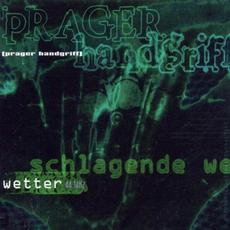 Schlagende Wetter mp3 Album by Prager Handgriff
