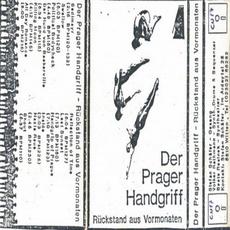 Rückstand Aus Vormonaten (Re-Issue) mp3 Album by Prager Handgriff