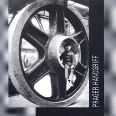 Maschinensturm mp3 Album by Prager Handgriff