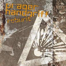Roburit mp3 Album by Prager Handgriff