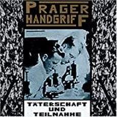 Täterschaft und Teilname mp3 Album by Prager Handgriff