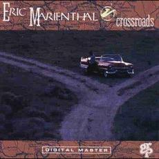 Crossroads mp3 Album by Eric Marienthal