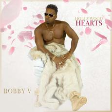 Hollywood Hearts mp3 Album by Bobby V.