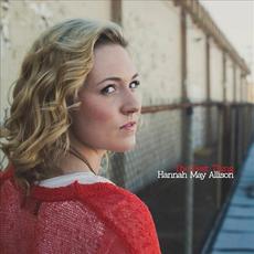 The Best Thing EP mp3 Album by Hannah May Allison