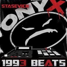 1993 BEATS mp3 Album by Onyx & Stasevich