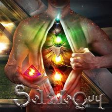 Fu3ion mp3 Album by My Soliloquy