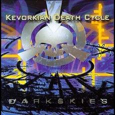 Dark Skies mp3 Album by Kevorkian Death Cycle