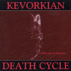 Collection for Injection mp3 Album by Kevorkian Death Cycle