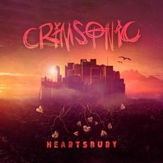 Heartsbury mp3 Album by Crimsonic