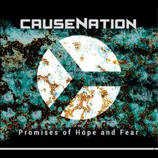 Promises Of Hope And Fear mp3 Album by Causenation