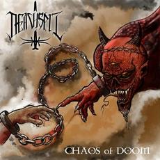 Chaos of Doom mp3 Album by Deathspit