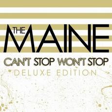 Can't Stop Won't Stop (Deluxe Edition) mp3 Album by The Maine