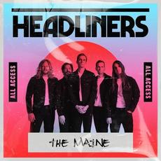 HEADLINERS: The Maine mp3 Album by The Maine