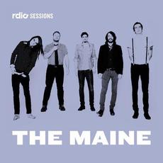 Rdio Sessions mp3 Album by The Maine
