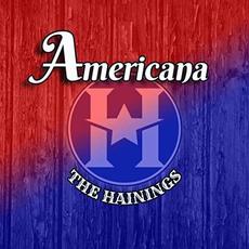 Americana mp3 Album by The Hainings