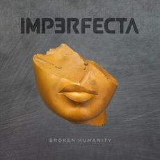 Broken Humanity mp3 Album by Imperfecta