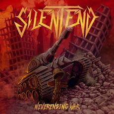 Neverending War mp3 Album by SilentEnd