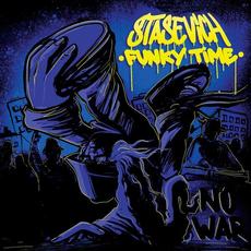 Funky Time • No War mp3 Album by Stasevich