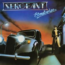 Streetwise (Remastered) mp3 Album by Sergeant