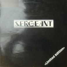 Limited Edition mp3 Album by Sergeant