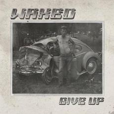 Give Up mp3 Album by Waxed
