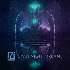 Cyan Night Dreams mp3 Single by Parasite Inc.