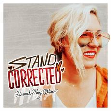 Stand Corrected mp3 Single by Hannah May Allison