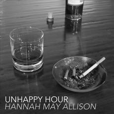 Unhappy Hour mp3 Single by Hannah May Allison