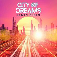 City of Dreams mp3 Single by James Peden