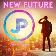 New Future mp3 Single by James Peden