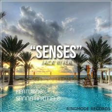 Senses mp3 Single by Jack River