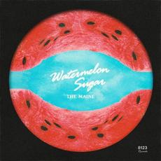 Watermelon Sugar mp3 Single by The Maine