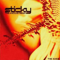 Sticky (The Knocks Remix) mp3 Single by The Maine