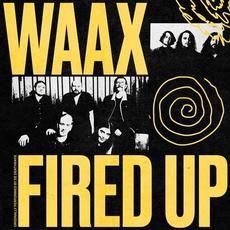 Fired Up mp3 Single by WAAX