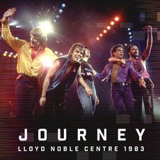 The Frontiers Tour mp3 Live by Journey