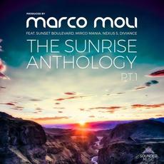 The Sunrise Anthology, Pt. 1 (Presented By Marco Moli) mp3 Compilation by Various Artists