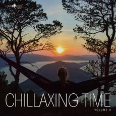 Chillaxing Time, Vol. 8 mp3 Compilation by Various Artists