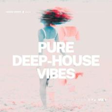 Pure Deep-House Vibes, Vol. 1 mp3 Compilation by Various Artists