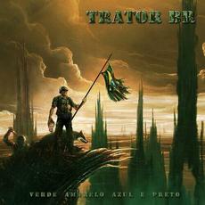 Verde Amarelo Azul e Preto mp3 Album by Trator Br