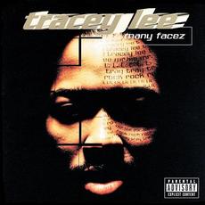 Many Facez mp3 Album by Tracey Lee