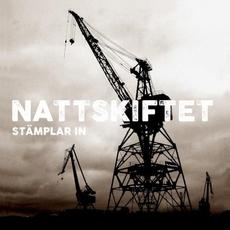 Stämplar in mp3 Album by Nattskiftet