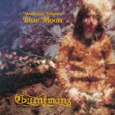 Walking Under Blue Moon mp3 Album by Gurnemanz