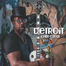 Detroit mp3 Album by Chris Canas